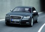 Audi S8 2008 года (WW)